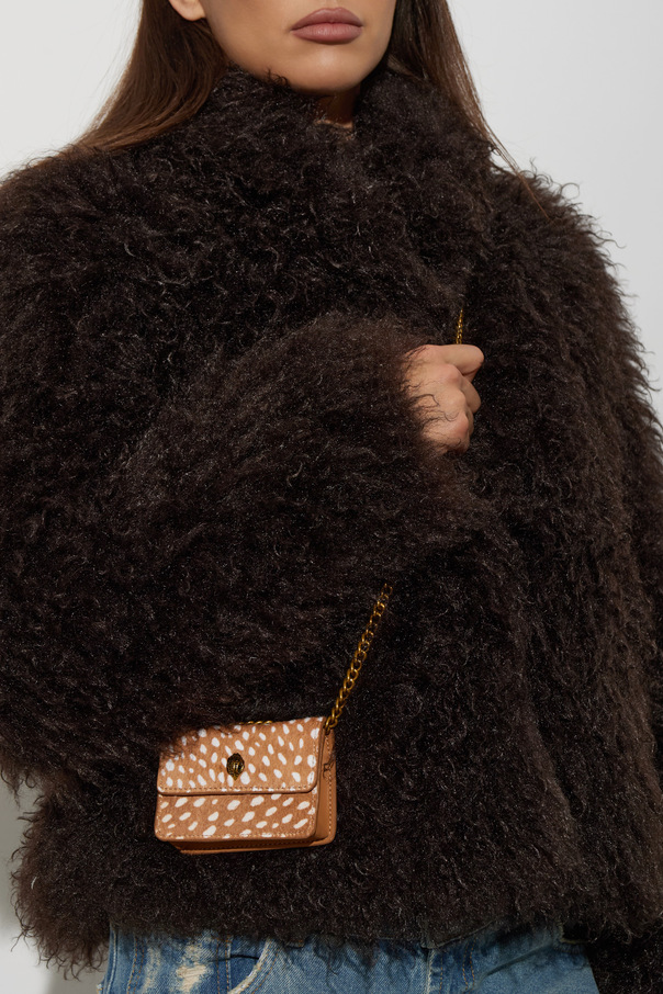 Kurt Geiger Bolso mini ‘Micro Kensington’