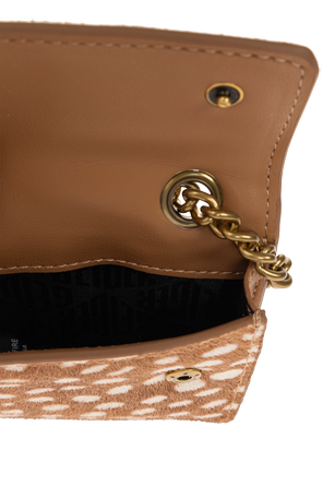 Kurt Geiger Bolso mini ‘Micro Kensington’