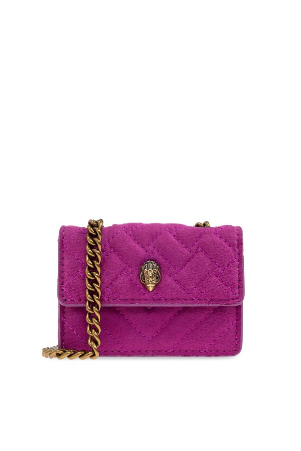 Shoulder Bag `Kensington Micro` od Kurt Geiger