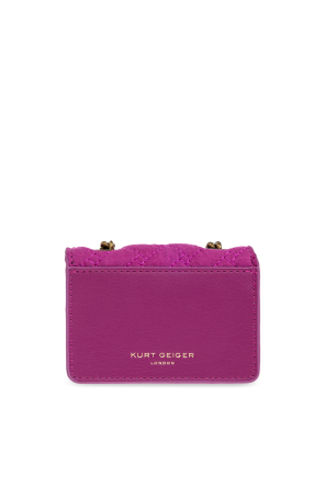 Kurt Geiger Bolso de hombro "Kensington Micro"