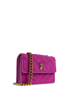 Kurt Geiger Bolso de hombro "Kensington Micro"