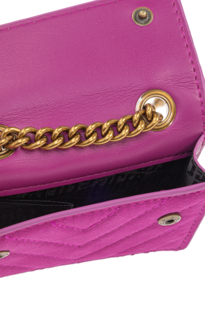 Kurt Geiger Bolso de hombro "Kensington Micro"