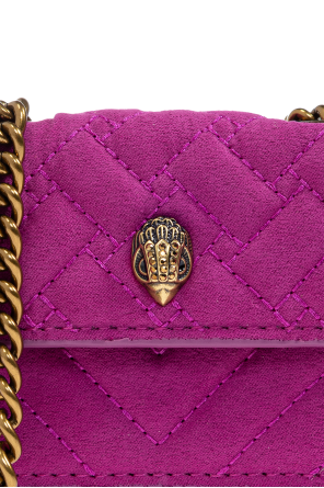 Kurt Geiger Bolso de hombro "Kensington Micro"