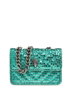 Cartera en cadena "Micro Kensington"