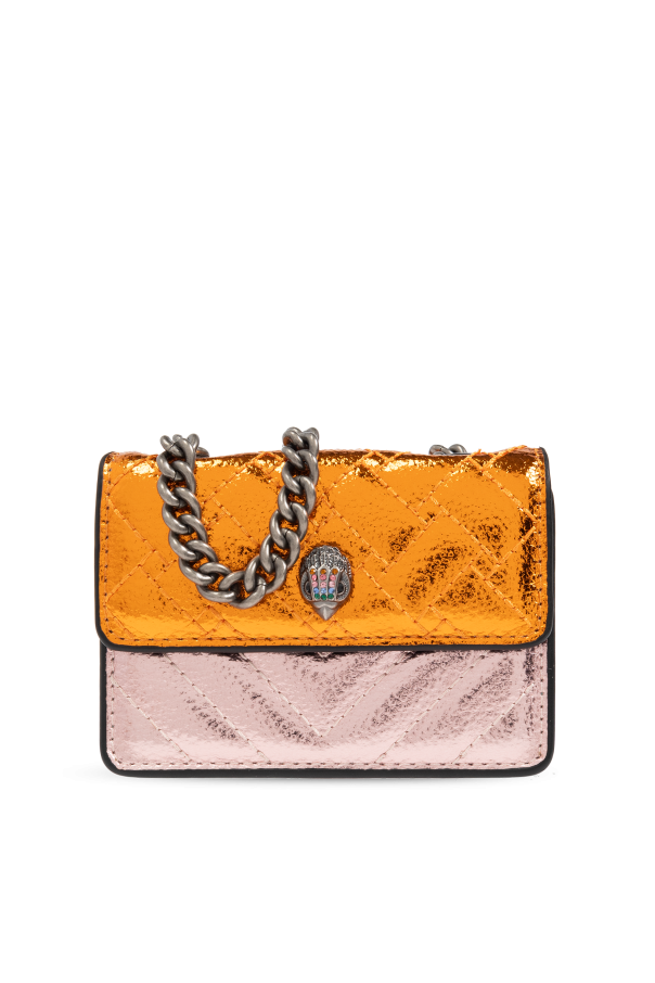 Wallet on chain Kensington Micro od Kurt Geiger