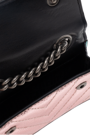 Kurt Geiger Wallet on chain Kensington Micro