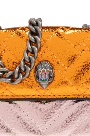 Kurt Geiger Wallet on chain Kensington Micro