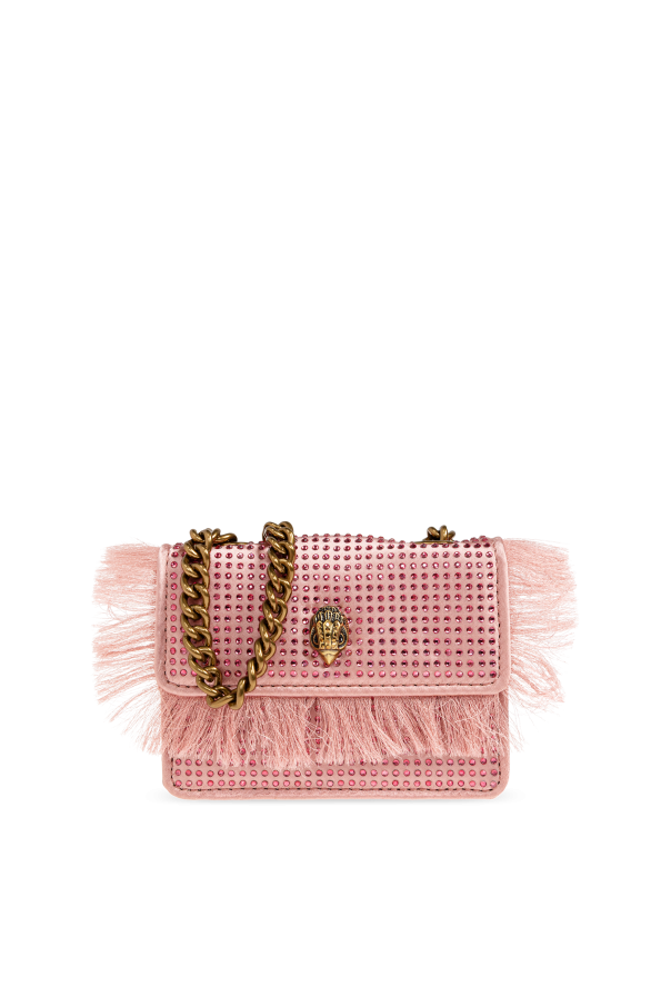 Kurt Geiger "Micro Kensington" bag