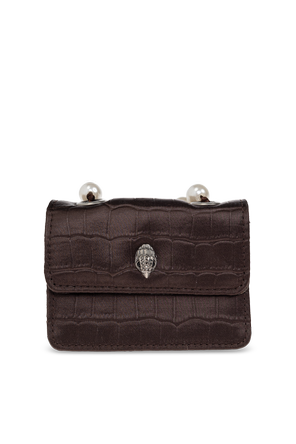Bolso mini ‘Micro Kensington’