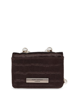 Kurt Geiger Mini-Tasche „Micro Kensington“