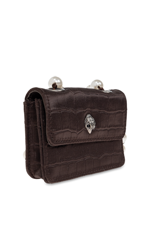 Kurt Geiger Mini-Tasche „Micro Kensington“