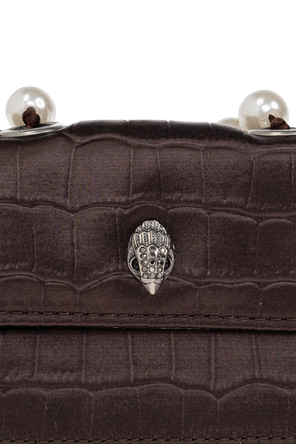 Kurt Geiger Mini-Tasche „Micro Kensington“