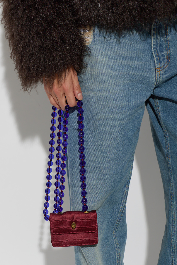 Kurt Geiger Mikrotasche „Micro Kensington“