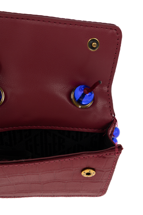 Kurt Geiger Mikrotasche „Micro Kensington“