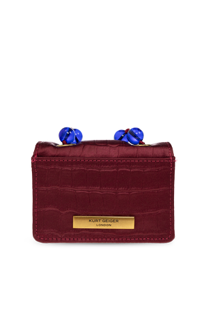 Kurt Geiger Mikrotasche „Micro Kensington“