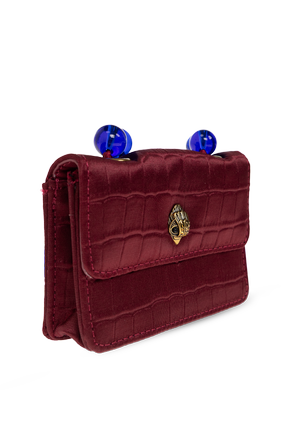 Kurt Geiger Mikrotasche „Micro Kensington“