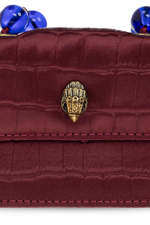 Kurt Geiger Mikrotasche „Micro Kensington“