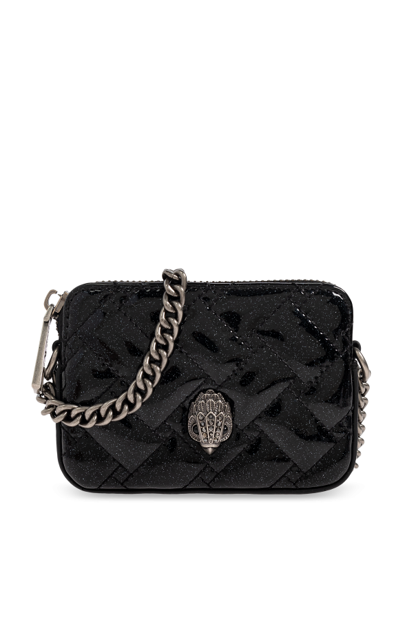 Wallet on a chain od Kurt Geiger