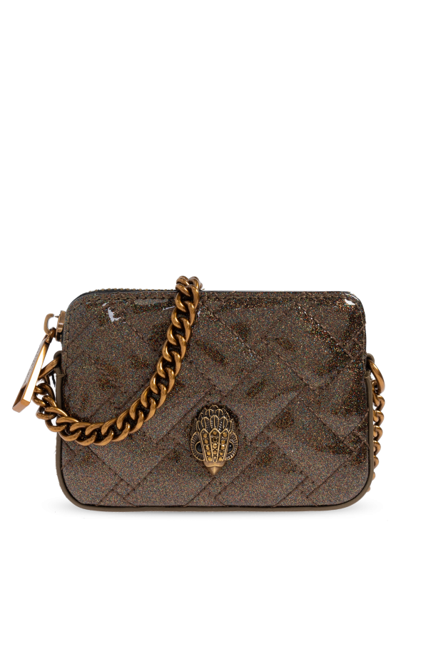 Wallet on a chain od Kurt Geiger