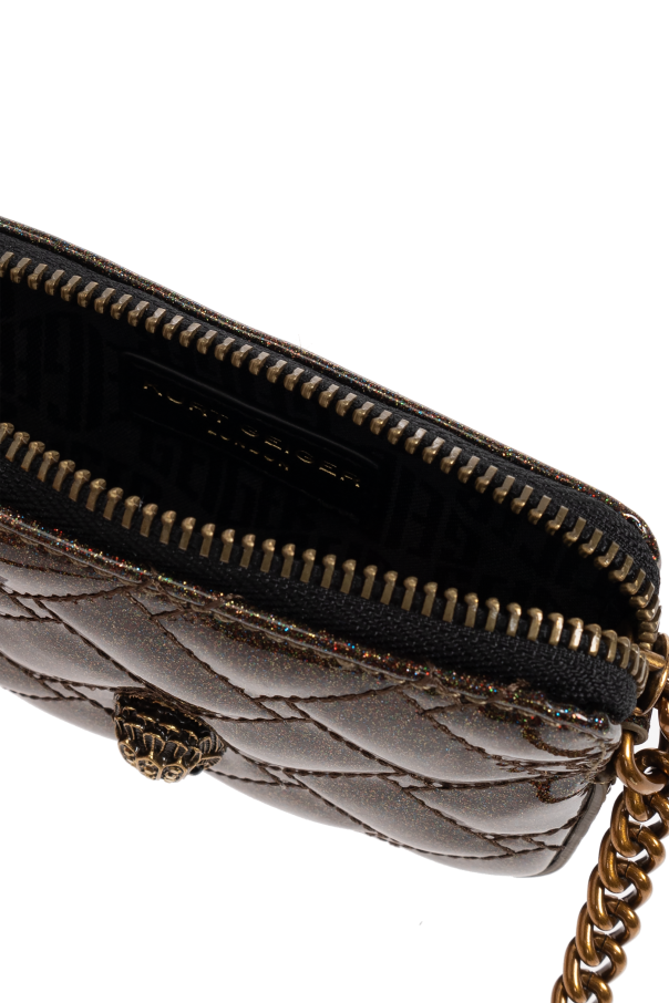 Kurt Geiger Brieftasche mit Kette