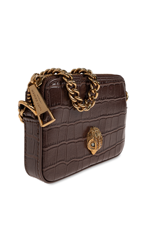 Kurt Geiger Cartera con cadena 'Kensington Camera'