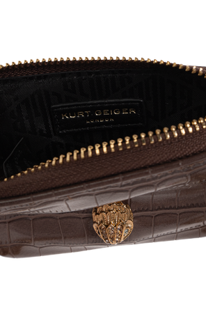 Kurt Geiger Cartera con cadena 'Kensington Camera'