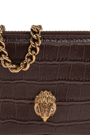 Kurt Geiger Cartera con cadena 'Kensington Camera'