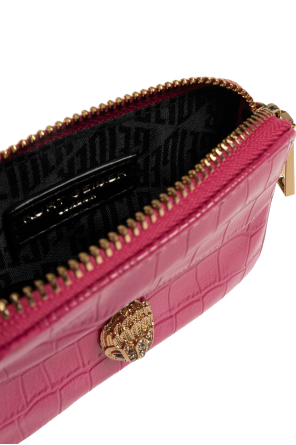 Kurt Geiger ‘Kensington Camera’ chain wallet