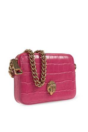 Kurt Geiger ‘Kensington Camera’ chain wallet