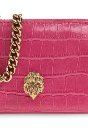 Kurt Geiger ‘Kensington Camera’ chain wallet