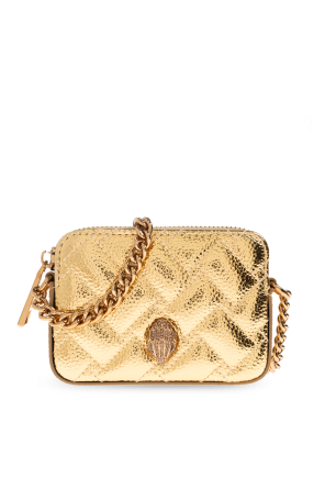 Wallet on a chain 