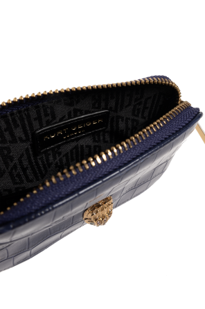 Kurt Geiger ‘Kensington Camera’ chain wallet