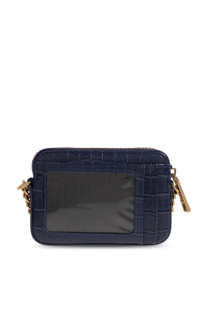 Kurt Geiger ‘Kensington Camera’ chain wallet