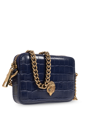 Kurt Geiger ‘Kensington Camera’ chain wallet