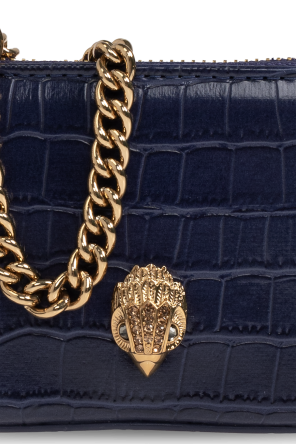 Kurt Geiger ‘Kensington Camera’ chain wallet