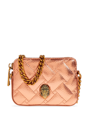 Cartera en cadena "Mini Kensington"