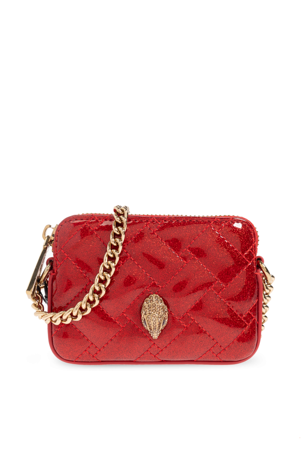 Wallet on a chain od Kurt Geiger