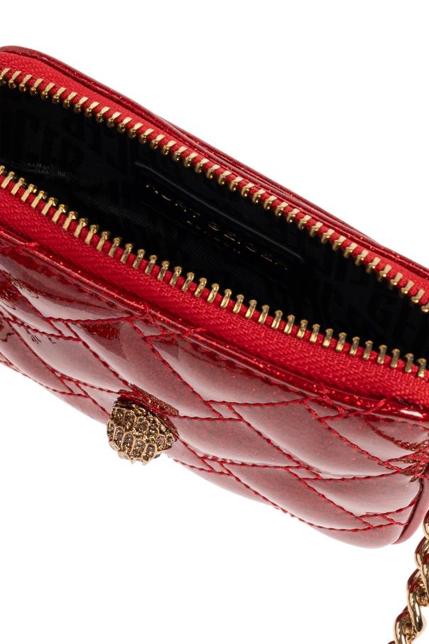 Kurt Geiger Cartera con cadena