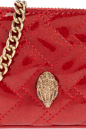 Kurt Geiger Cartera con cadena
