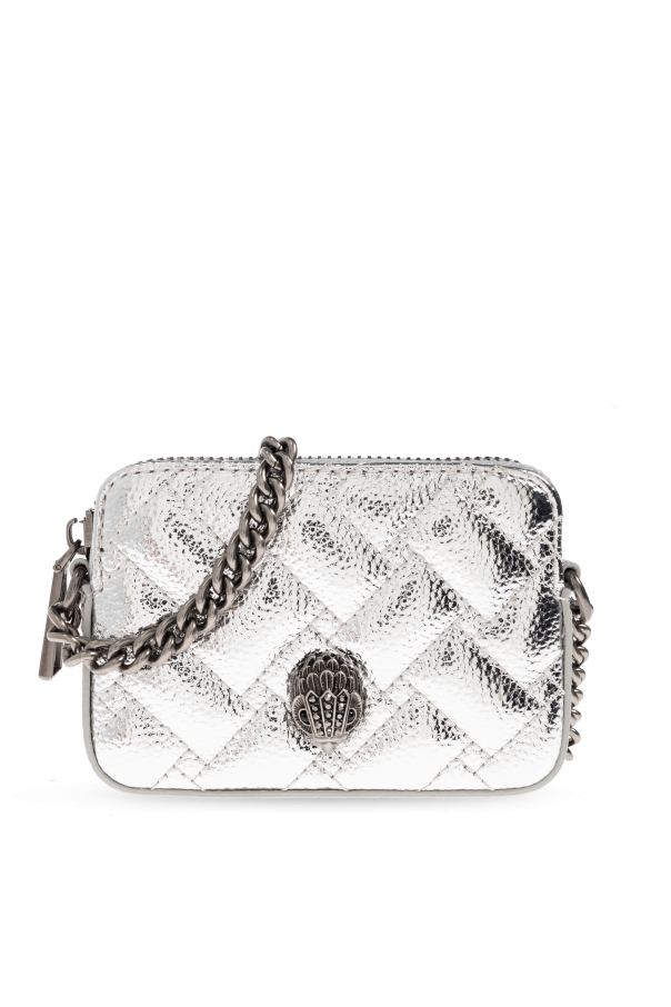 Kurt Geiger Brieftasche an Kette „Kensington Micro“