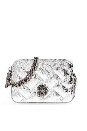 Wallet on a chain 