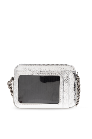 Kurt Geiger Brieftasche an Kette „Kensington Micro“
