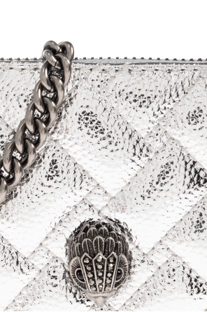 Kurt Geiger Brieftasche an Kette „Kensington Micro“