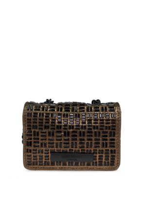 Kurt Geiger Schultertasche „Kensington Micro“