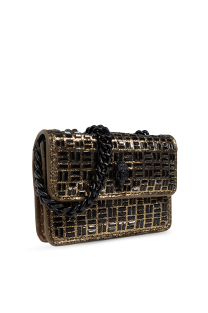 Kurt Geiger Schultertasche „Kensington Micro“