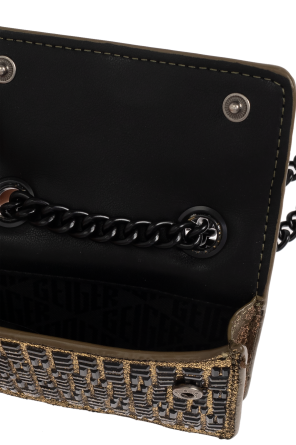 Kurt Geiger Schultertasche „Kensington Micro“