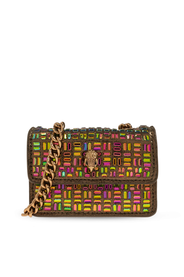 Shoulder bag "Kensington Micro" od Kurt Geiger