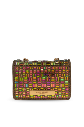 Kurt Geiger Shoulder bag "Kensington Micro"