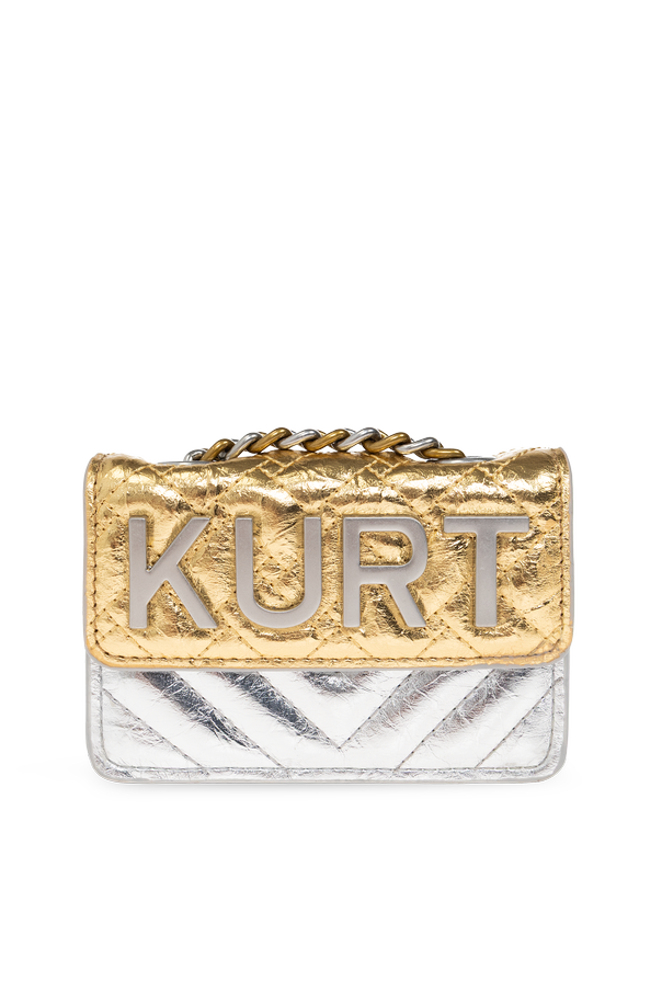 Micro Kensington Kurt mini bag od Kurt Geiger