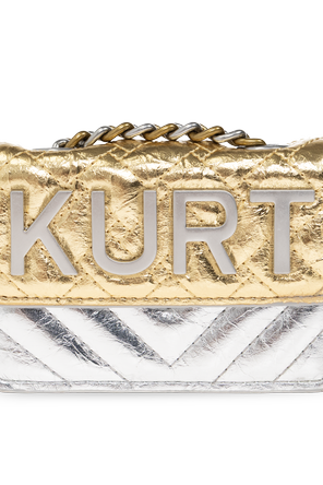 Kurt Geiger Micro Kensington Kurt Minitasche